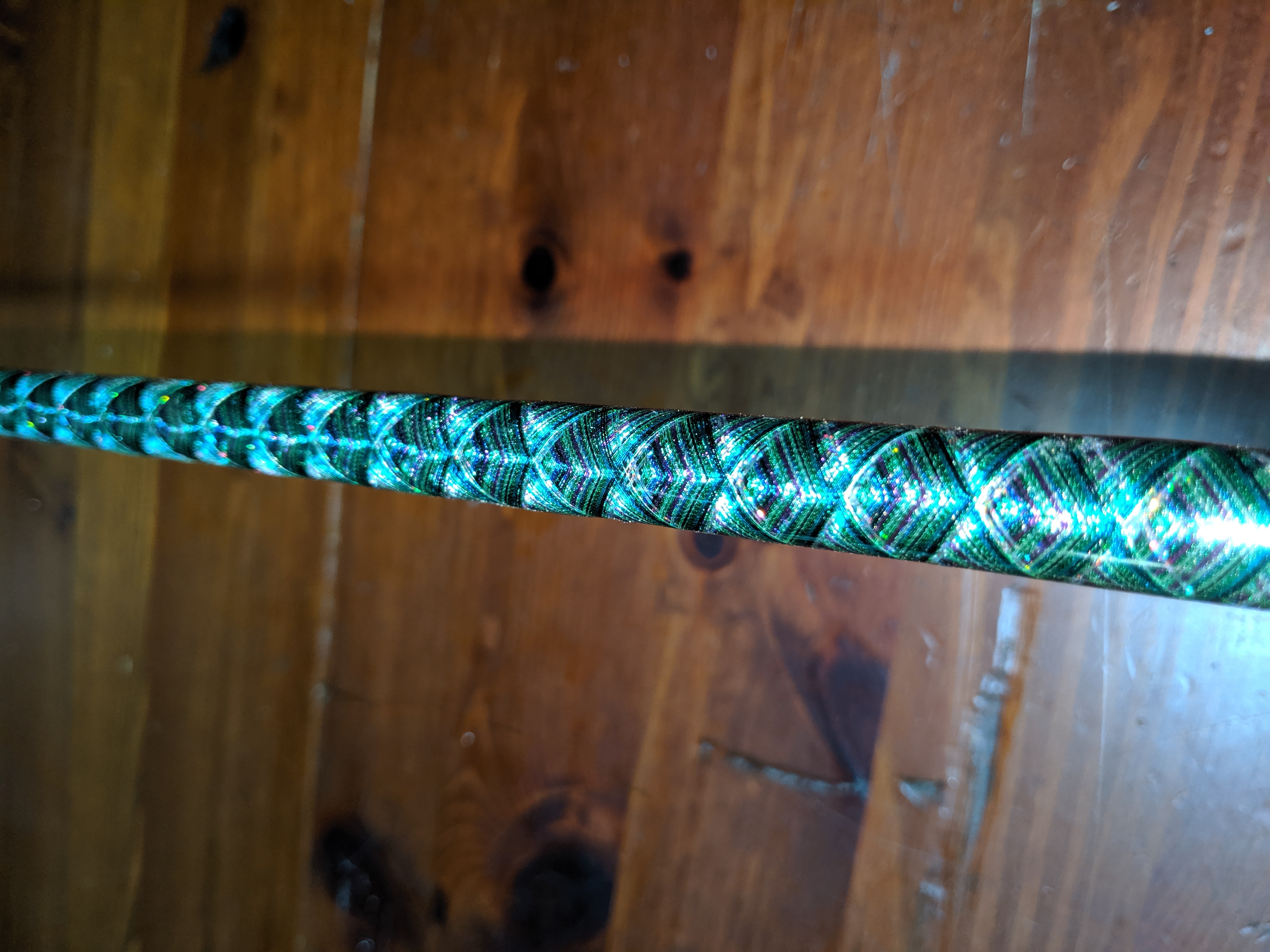 green-diamond