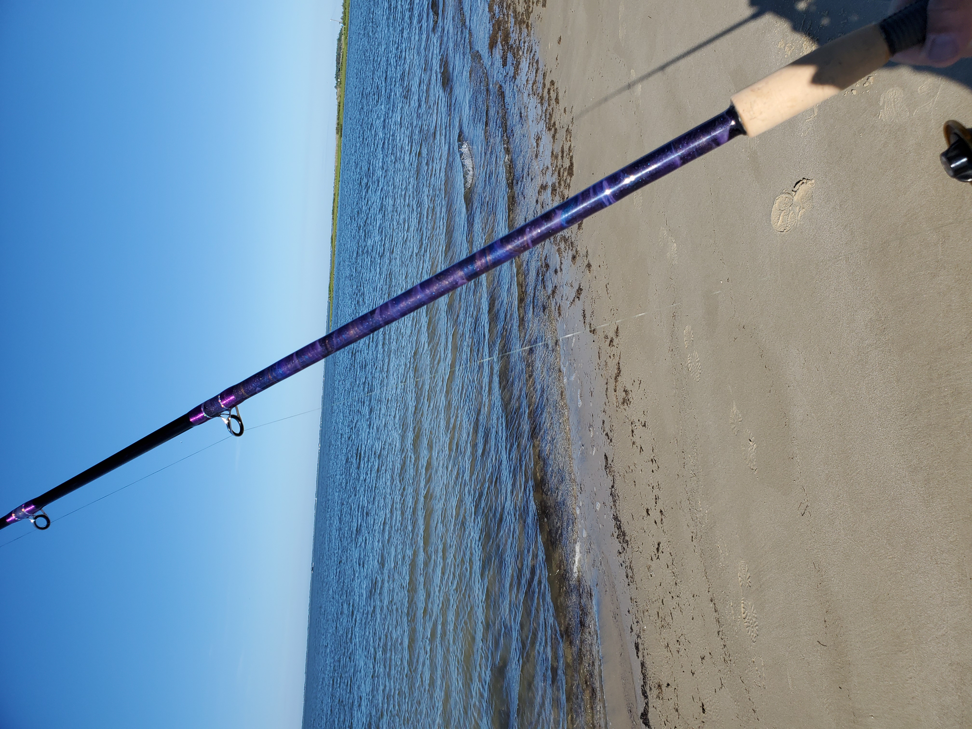 rod-in-action